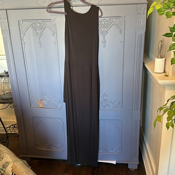 Bloomingdale’s Black Dress - Picture 5 of 7